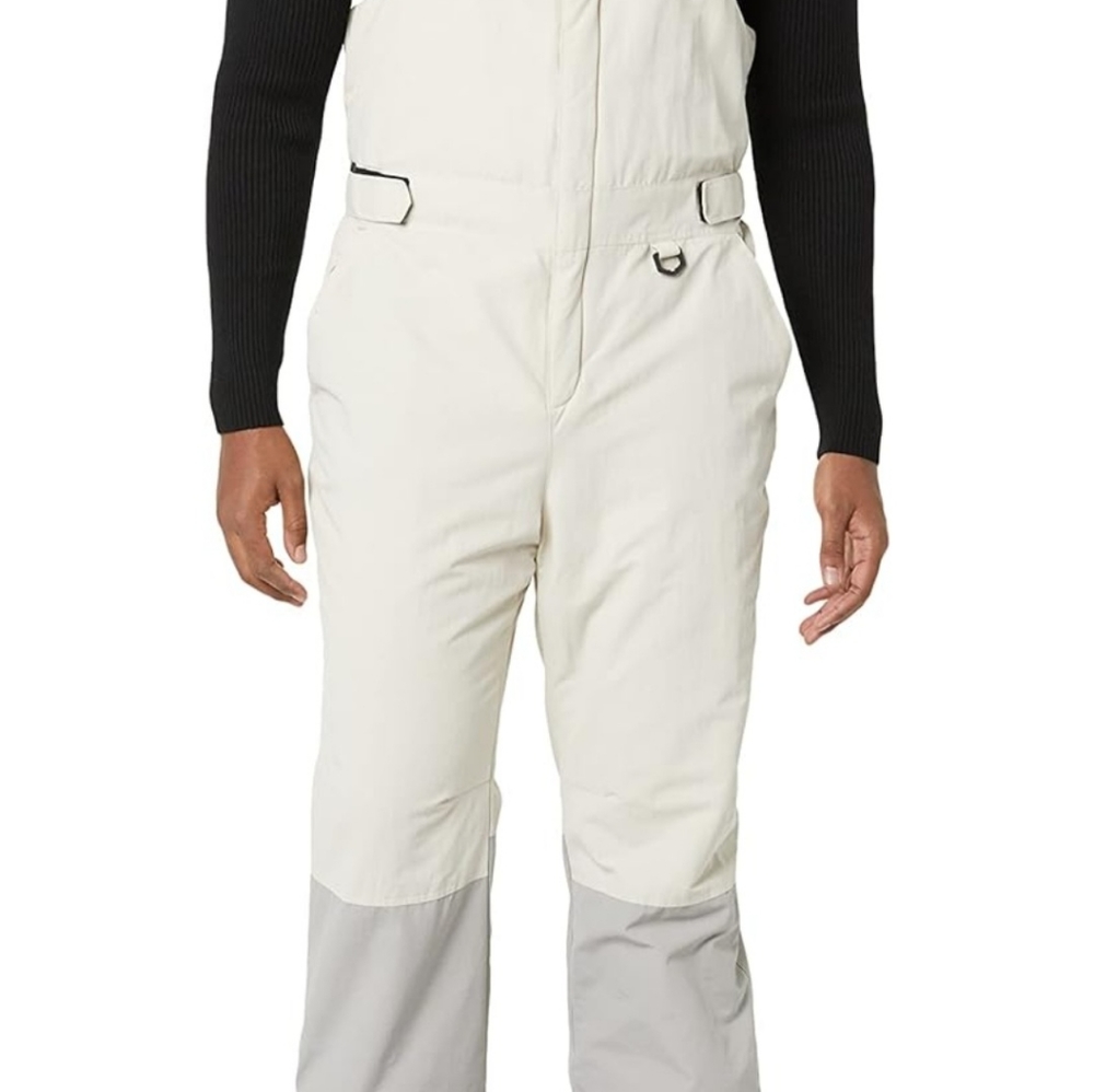 New with Tags Snow Bib